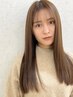 【集中ケア】コタプレミークトリートメント＋カット  ￥8250