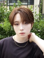 ミンクス 銀座店(MINX)&nbsp;リバースコンマバング