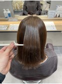 超高濃度水素ケア