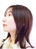 バイオレットピンク