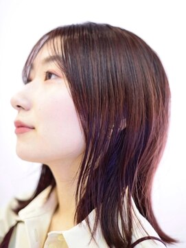 アフロディーテ 泉中央店(Aphrodite) バイオレットピンク