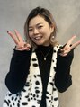 アース 春日部店(HAIR&MAKE EARTH) 志田 麻衣