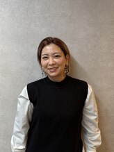 スリーユニークヘアー(3uniQ hair) MAKI 