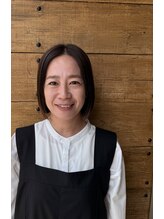 グリーン 上町店(green)&nbsp;齊藤 嘉子