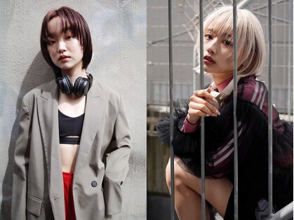 ジルスタジオ(JILL STUDIO)の写真