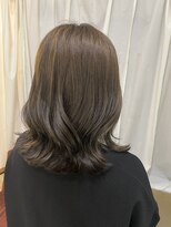 ヒラソル(girasol)&nbsp;柔らかベージュ