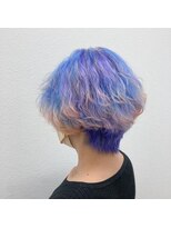 アルケム 学芸大学(AlChem)&nbsp;【Hana指名】初代マジバケのヴァレンシア海岸[学芸大学前]