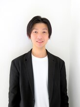 マーク(MARC) 馬原 大樹