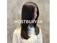 モスト ブリヤン(MOST BURYAN)