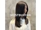モスト ブリヤン(MOST BURYAN)の写真