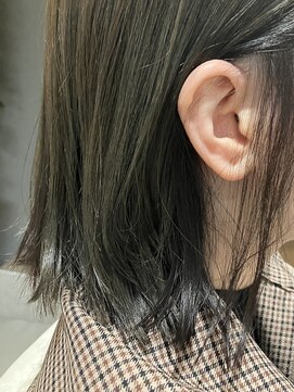 本と南風 guest design