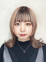 エミュー(emue) aoi 
