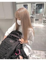 ジェム(GEM) ベージュカラー