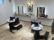 マハロ ヘアー(Mahalo Hair)