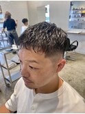 ラフクロップ