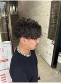 波巻きスパイラル