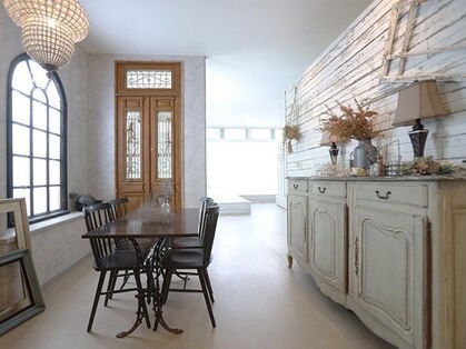 アトリエ木下 日吉店の写真