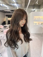 tamaki おすすめスタイル