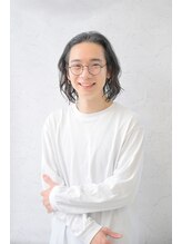 イメージア 鷺沼店(IMAGE A) Junki Iizawa