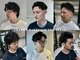 フランクスバーバーザスタンド(Frank’s barber the stand)の写真