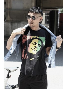 ライクス(likes.) クロップ