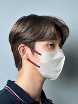 アドール(ADOR) ミルクティーベージュ