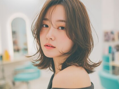 クレビア(CreBiA)の写真