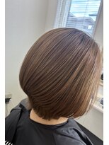 オアシス(OASiS)&nbsp;グラボブスタイル