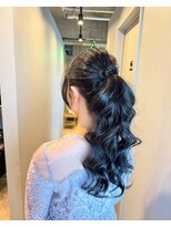 ログ(Log)&nbsp;大人ポニー