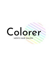 MEN'S HAIR SALON Colorer【クロレ】