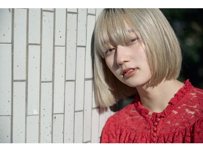 デヴェロペ(Devellope.)の写真