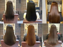 ロウ トウキョウ 八王子店(RAW TOKYO)の雰囲気(【髪質改善】【縮毛矯正】【八王子駅】【八王子】)