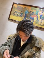 フォーコーナーズ(Four Corners)&nbsp;ホワイトメッシュ