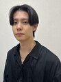エレノア アネックス 枚方(Eleanor ANNEX) 左藤 樹真