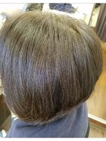 レイディバードカラー 本庄店&nbsp;根元染め