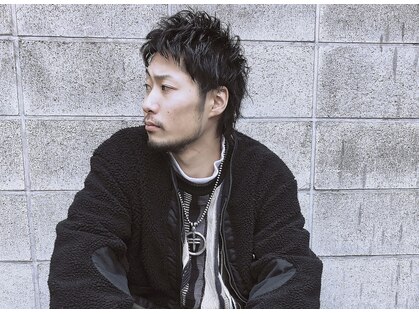 ナナシ(nanac)の写真