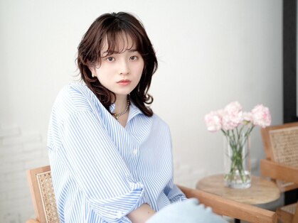 ビーヴス 府中店(BEVES)の写真