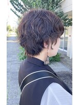 グート ヘアーメイク(gut HAIR MAKE)&nbsp;大人ショート
