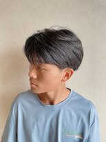 浪漫館 アールズコート(R's Court)&nbsp;シースルーブロック @木原 3.3