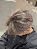 広島メンズバレイヤージュ