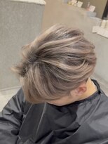 アンダーバーホワイト 広島 本通店(_WHITE)&nbsp;広島メンズバレイヤージュ