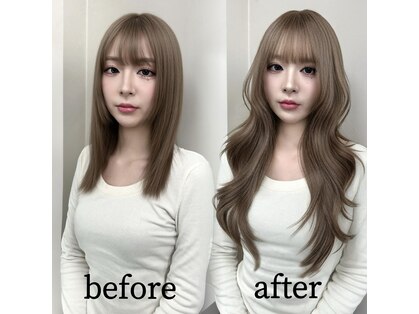 ベレーザ 川越(Beleza)の写真