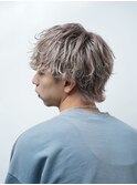 【alpha新宿】メンズスタイル(新宿駅/メンズサロン)