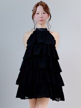 ボタン テンジン(VOTAN tenjin)&nbsp;波多野 舞