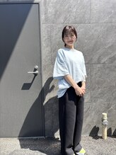グロウ(grow)&nbsp;mayumi 