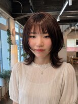 ファンファンバイルー 岐阜(fan fun by Rooo)&nbsp;くびれレイヤー