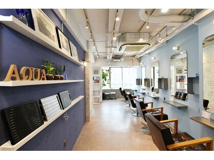 Tule   ~AQUA~【5月28日NEW OPEN】の写真