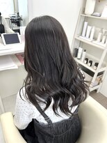 シャルムパリス(charme paris)&nbsp;レイヤー　艶髪　髪質改善