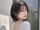 onffo【8/8 NEW OPEN（予定）】の写真/ショートカット/ボブが上手いと人気の長野駅前美容院♪顔周りレイヤーカットで小顔効果◎垢抜けヘアに♪