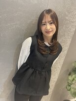 プラスパヘア(Prosper Hair)&nbsp;レイヤースタイル